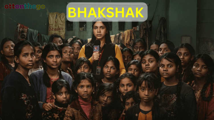 Bhakshak