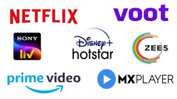 The Evolution of Streaming ott