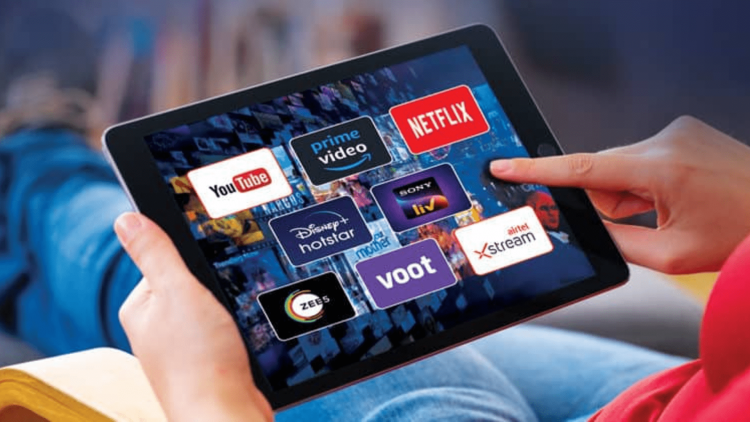 Unveiling the Future of OTT 2024 and Beyond