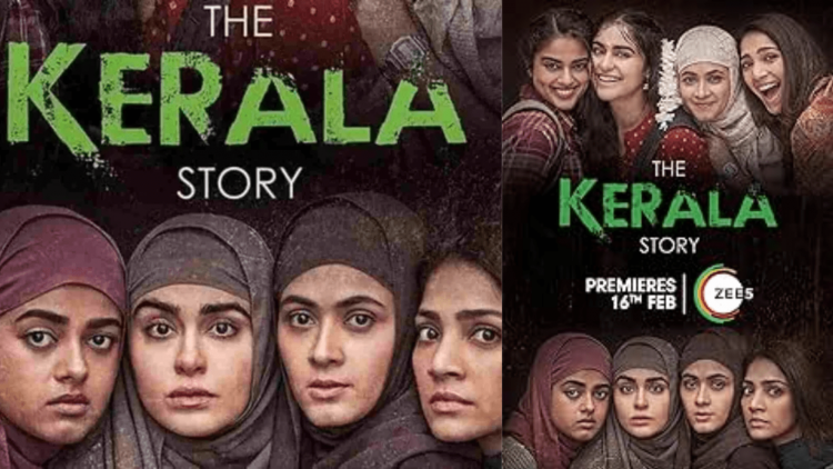 The Kerala Story min