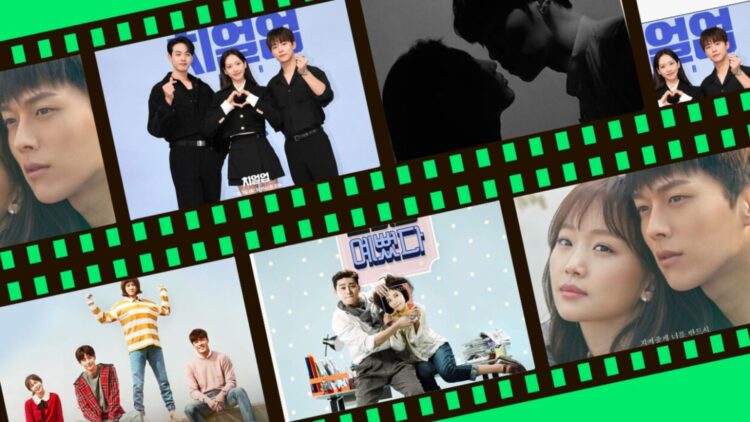 Top 10 Korean dramas