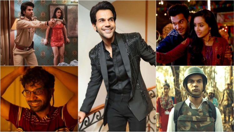 Weekend Binge Liked Rajkummar Rao's Srikanth Watch These 5 Biopics Next