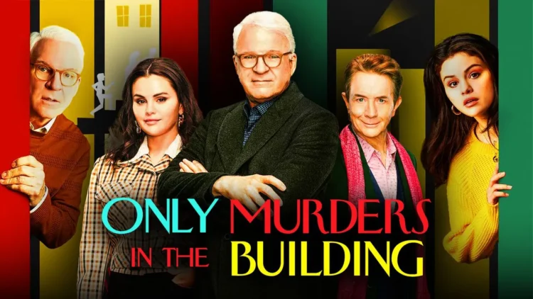 only murders in the building season 3 cast